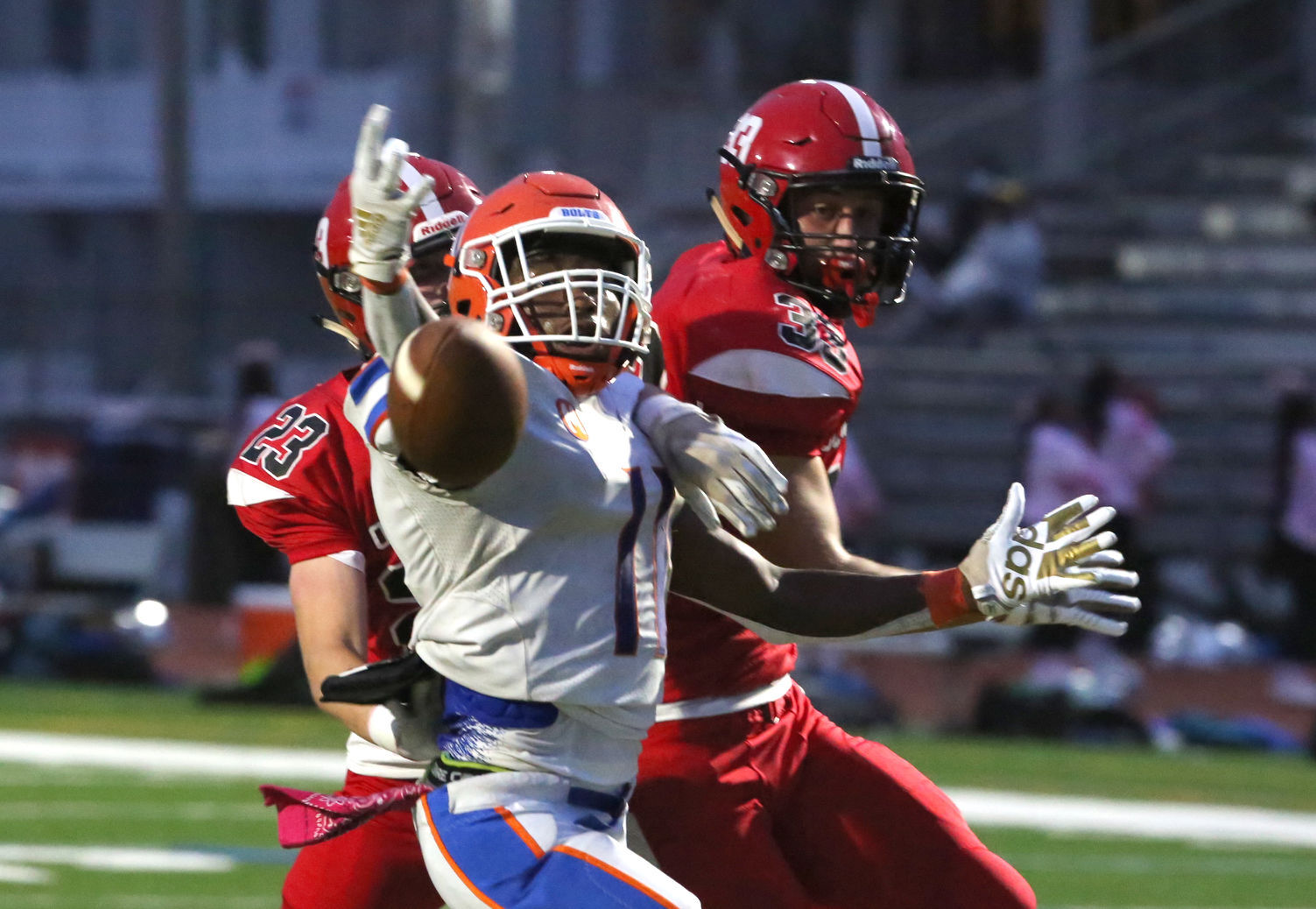 Ocean City Millville Football